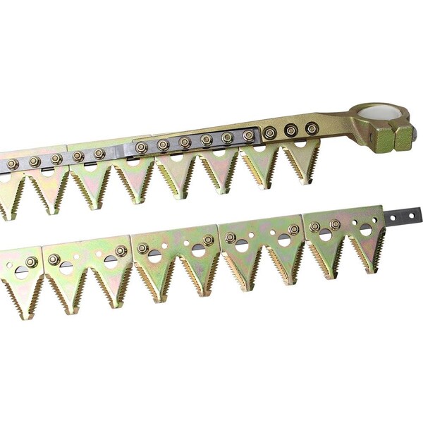 Aftermarket AMX27333 Sickle Assembly With Head, Coarse, 30' AMX27333-ABL - main